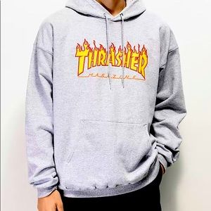 Original Thrasher Hoodie